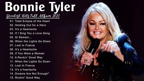 bonnie taylor songs.